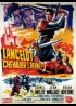 affiche du film LANCELOT CHEVALIER DE LA REINE