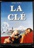 CHIAVE (LA) movie poster