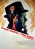 TONY ROME movie poster