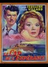 affiche du film CAP DE L'ESPERANCE (LE)