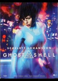 GHOST IN THE SHELL