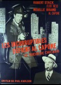 TUEUR DE CHICAGO (LE) / LES INCORRUPTIBLES DEFIENT AL CAPONE