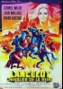 affiche du film LANCELOT CHEVALIER DE LA REINE