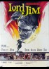 LORD JIM movie poster