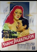 MADAME PARKINGTON