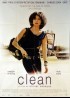 CLEAN movie poster