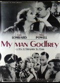 MY MAN GODFREY