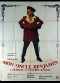 MON ONCLE BENJAMIN
