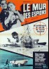 affiche du film MUR DES ESPIONS (LE)