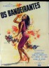 BANDEIRANTES (OS) movie poster