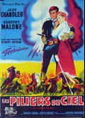 PILIERS DU CIEL (LES)