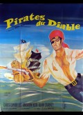 PIRATES DU DIABLE