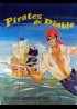 affiche du film PIRATES DU DIABLE