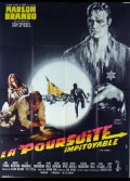 POURSUITE IMPITOYABLE (LA)