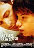 CLEFS DE LA MAISON (LES)