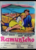 RAMUNTCHO