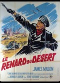 RENARD DU DESERT (LE)