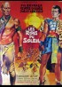 affiche du film ROIS DU SOLEIL (LES)