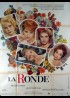 affiche du film RONDE (LA)