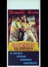 SALOMON AND SHEBA movie poster