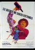 SECRET OF SANTA VITTORIA (THE) movie poster