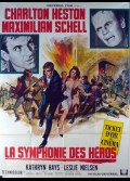 SYMPHONIE DES HEROS (LA)