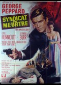 SYNDICAT DU MEURTRE