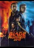 BLADE RUNNER 2049 movie poster