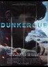 affiche du film DUNKERQUE