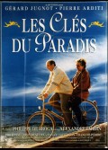 CLES DU PARADIS (LES)