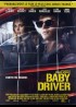 BABY DRVER movie poster