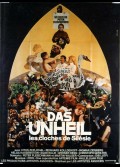 UNHEIL (DAS)