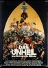 UNHEIL (DAS) movie poster
