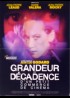 GRANDEUR ET DECADENCE D'UN PETIT COMMERCE DE CINEMA movie poster