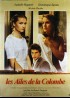 AILES DE LA COLOMBE (LES) movie poster