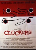 CLOCKERS