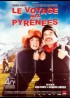 affiche du film VOYAGE AUX PYRENEES (LE)