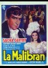 LA MALIBRAN movie poster