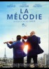 MELODIE (LA) movie poster