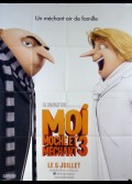 DESPICABLE ME 3