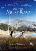 ON THE MILKY ROAD