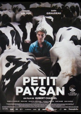 affiche du film PETIT PAYSAN