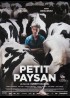 PETIT PAYSAN movie poster