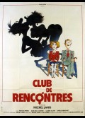 CLUB DE RENCONTRES