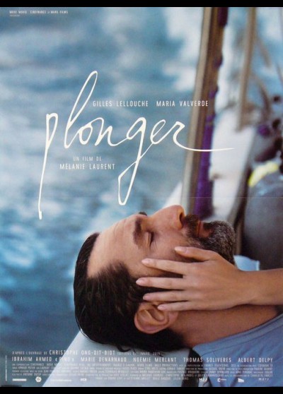 affiche du film PLONGER