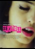 SEX DOLL movie poster