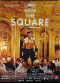 SQUARE (THE)