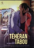 TEHERAN TABOU