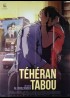 TEHRAN TABOO movie poster