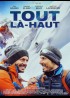 affiche du film TOUT LA HAUT